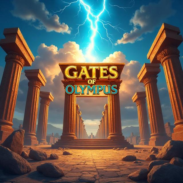 Gates of Olympus