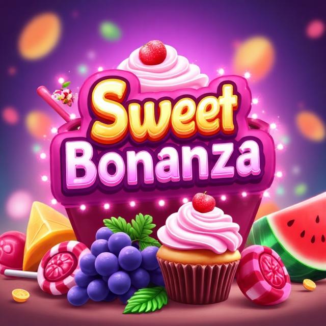 Sweet Bonanza